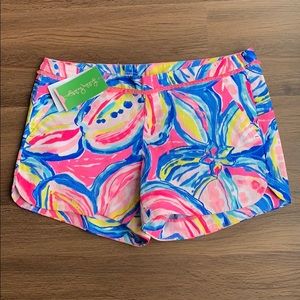 Lily Pulitzer Adie Short